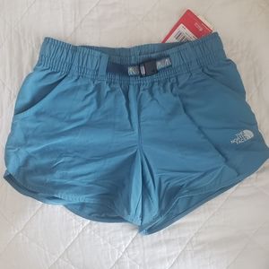 The North Face Hiking Short